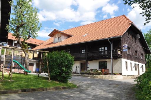 Ferienhof Guglhupf - Housity