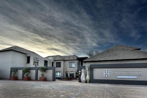 Tredenham Boutique Hotel - Housity