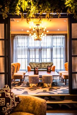 Malmaison Newcastle - Housity