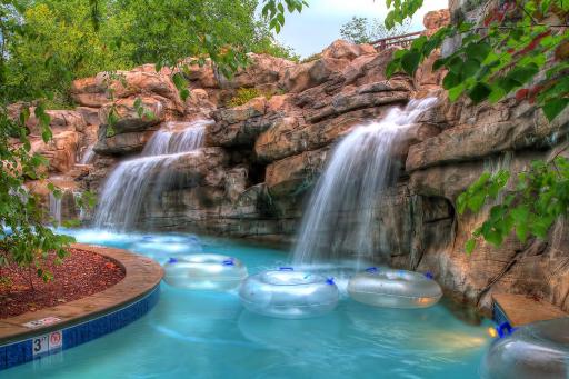 RiverStone Condo Resort & Spa - Housity