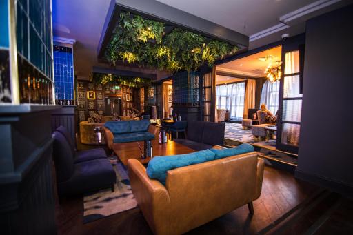 Malmaison Newcastle - Housity