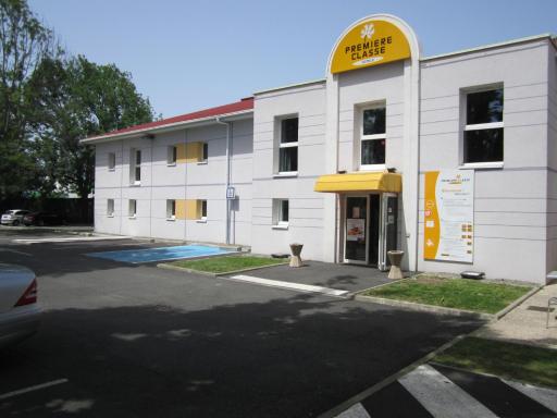 Premiere Classe Pau Est-Bizanos - Housity