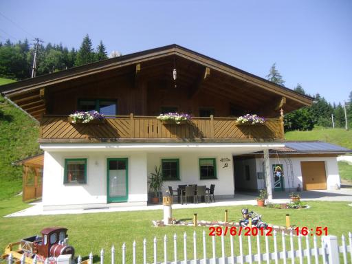 Appartement Gassner - Housity