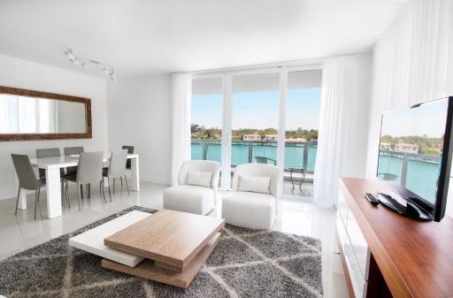 Seacoast Suites on Miami Beach - Housity