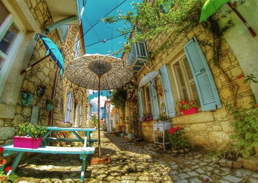 Maison d'Azur Alaçatı - Housity