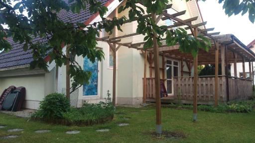 Ferienhaus Bornscheuer - Housity