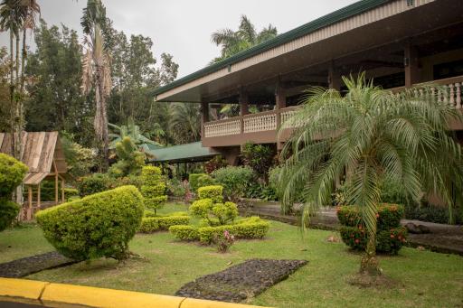 Hotel Suerre - Housity