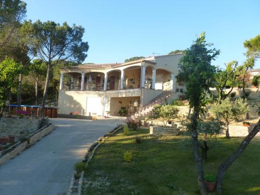 gite du soleil - Housity