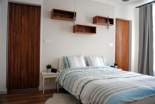 Apartament Zwycięstwa 98 - Housity