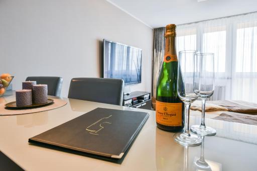Luxury Apartments Ostrava - Housity