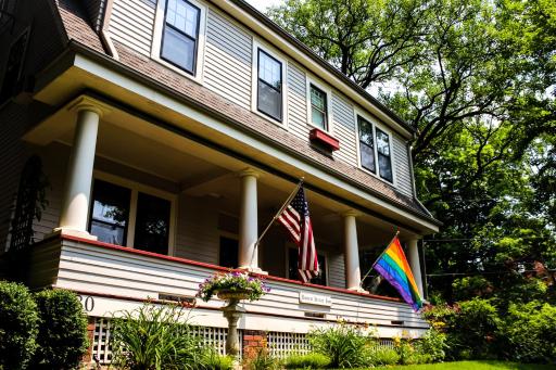 Brown Street Inn Bed and Breakfast - Housity