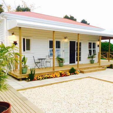 Marriners Luxury Guesthouse - Housity