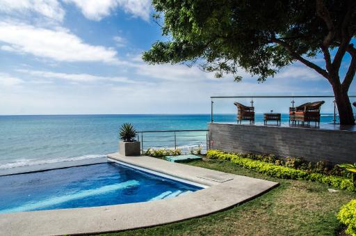 Hotel Vistalmar - Housity