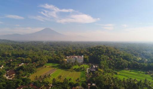 Plataran Heritage Borobudur Hotel - Housity