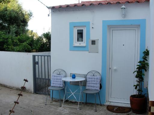 Manta Rota Holiday Home - Housity