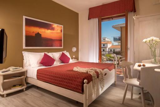 Hotel Corallo - Housity
