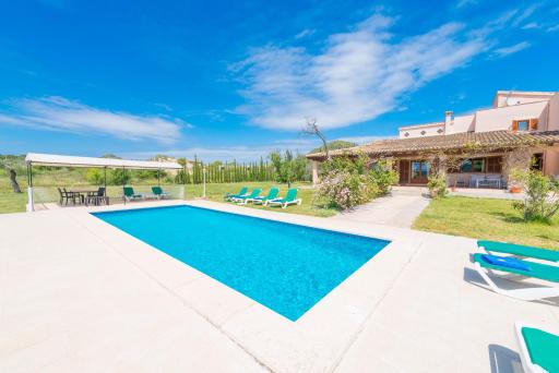 Vora Pula Golf II - Housity
