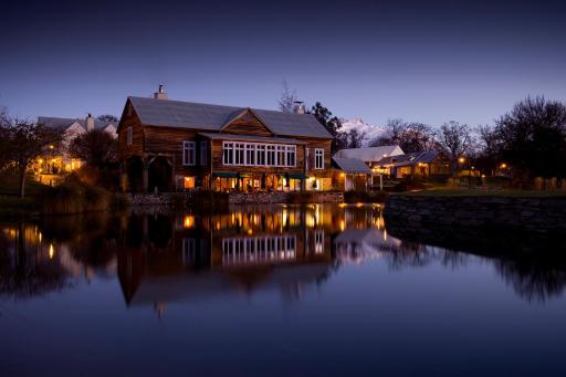 Millbrook Resort - Housity
