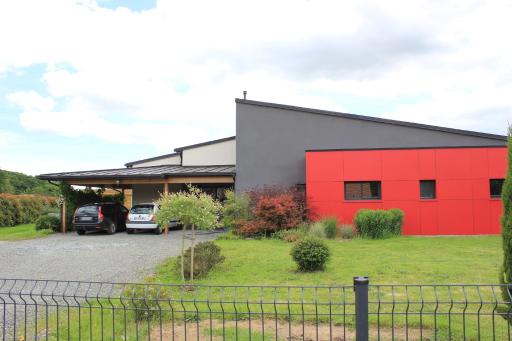 B&B Marianne-Jacky Lemans - Housity
