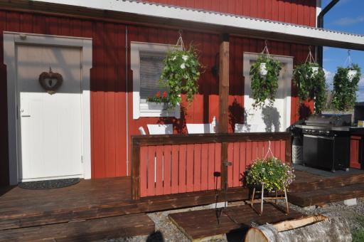 Lakeuden Lumo ja Tupa - Housity