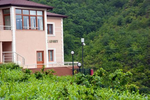 Camlik Apart Hotel - Housity