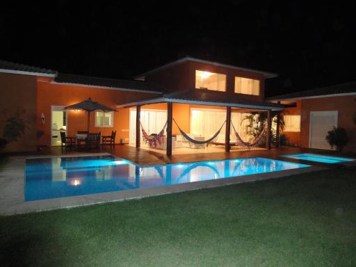 Maracajau - Luxury Beach Villa - Housity