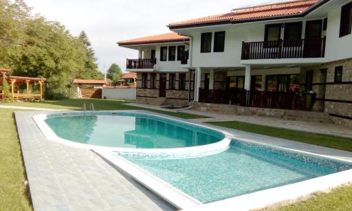 Hotel Aleksandrina - Housity