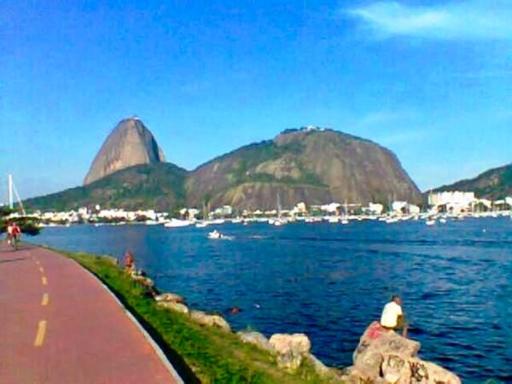 Aragão Botafogo Studio - Housity