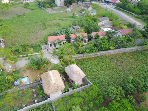 Cuc Phuong Bungalow - Housity