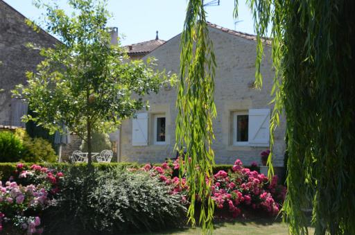 Gite Lune de Miel - Housity