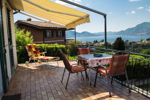 Villa Florida App Pelikan oben und App Sandpiper unten - Housity