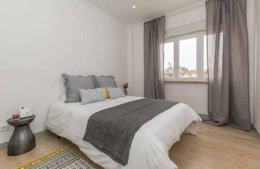 Rising Sun - Housity