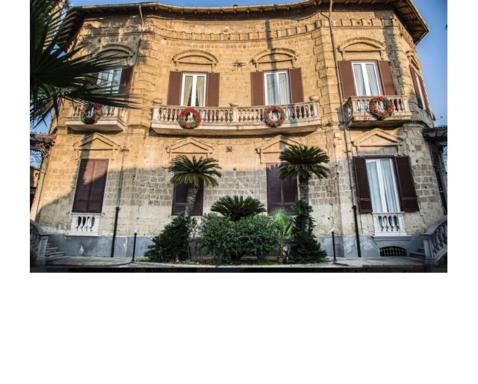 Bnb Villa Lendi - Housity