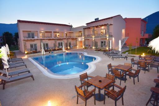 Issalos Studios - Housity