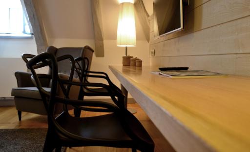 La Maison Des Jardins - Housity