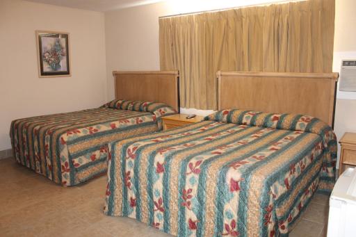 Stagecoach Motel - Housity