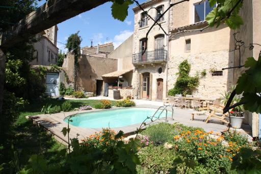 La Montagute - Housity