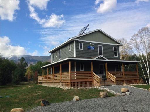 Whiteface Mountain Chalet - Housity