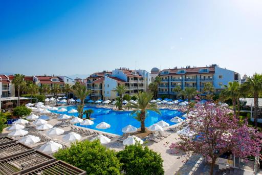 Barut B Suites - Housity