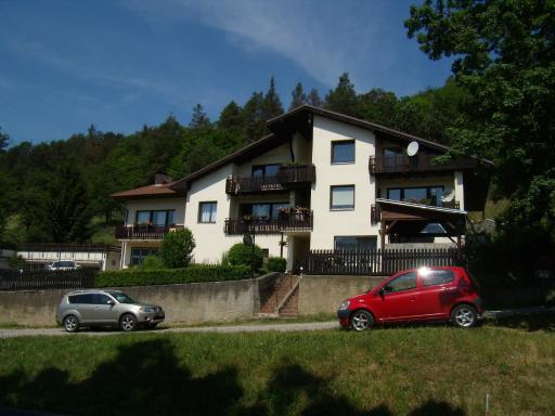 Penzion Lida - Housity