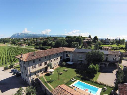 Agriturismo Borgo Floreani - Housity