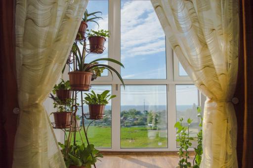 Apartment on Parkova 36 - Housity