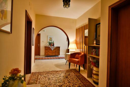 Hotel Villnerhof - Housity