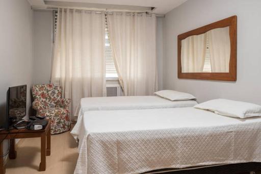 Praia Copacabana - Housity