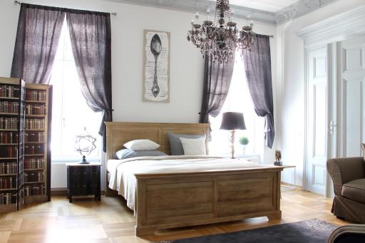 Leon Apartments - Housity