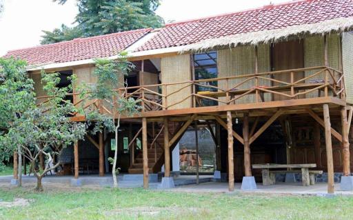 Ronia Mountain Villa Lembang - Housity