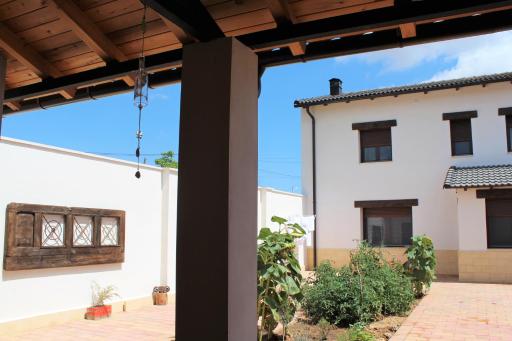 Casa Rural CasaBlasa - Housity