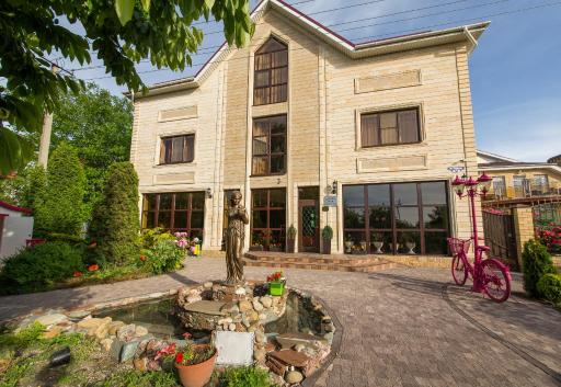 Hotel Olivia Anapa - Housity