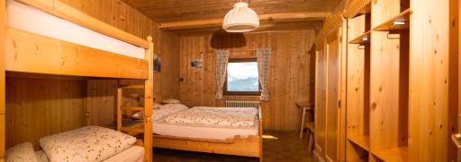 Rifugio Fermeda Hutte - Housity