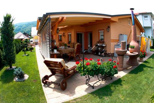 Rooms Beros - Housity